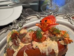 -LESCEDARS Brasserie Bistro香柏树