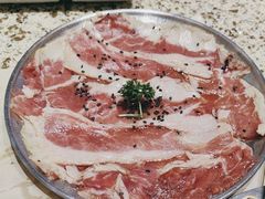 -安又胖韩国烤肉(泰达永旺店)