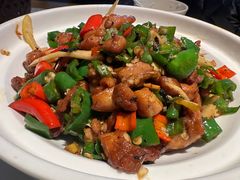 -老阿爸鲜鱼土菜(园区永旺店)
