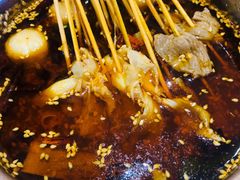 -冰城小镇音乐串吧·聚会餐厅(百子湾店)