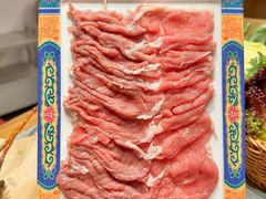 -侃爷南门铜锅涮肉