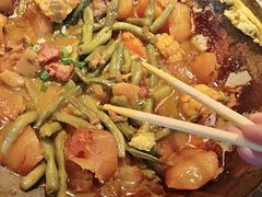 -东北大院·东北菜(三台子店)