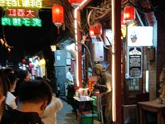 -陈记卤煮小肠