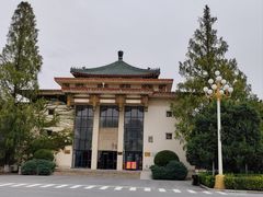 -中国农业博物馆