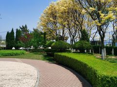 -黑石礁公园
