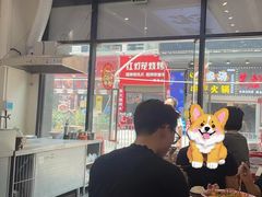-萍姨抻面馆·鸡架冒菜(清湖店)