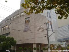 7d164cfegw1dz4895xbzbj-上海明天广场JW万豪酒店