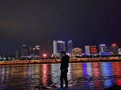 -汉江公园