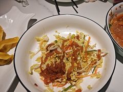 -船歌·鱼水饺青岛菜(恒隆广场店)