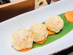 -呷哺呷哺(松江开元店)