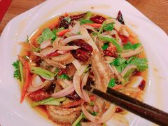 -牛a潮汕鲜牛肉粿条(天河北店)