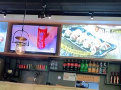 大堂-顺德公广东猪肚鸡·煲仔饭(白石洲店)