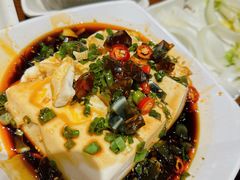 -金刚山烧烤(中山路店)