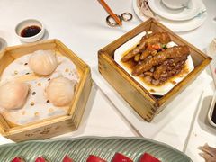 -广州酒家(中华广场店)