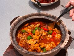 -蟹榭·本帮江浙菜·蟹宴(五角场合生汇商场店)