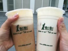 -1点点(银座和谐广场店)