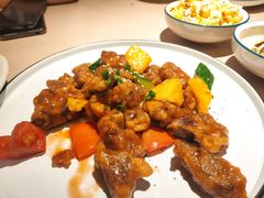 -吴氏老妈·23年家常菜(古城店)