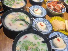 -老盛庆排档•南京菜(夫子庙店)