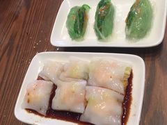 -日日鲜茶餐厅(小公园店)