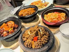 -潮堂 · 潮州菜(国贸商城店)