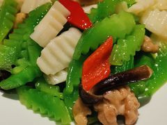 -宝轩渔府·老字号海鲜·正宗津菜(水上店)
