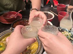 -古都历食南京菜·烤鸭·鸭血粉丝·汤包(南京博物院店)