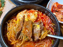-海云台韩式汤饭·13年匠心韩料(南山店)