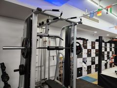 -津武堂散打搏击俱乐部(河西店)