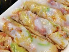 -香港威特瑞茶餐厅(小白楼音乐厅店)