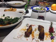 -月湖翠·上海菜(思南公馆淮海店)