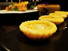-万丽轩·粤菜(王府井金茂万丽酒店)