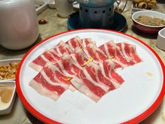-涮福記·现切牛羊肉火锅(世纪汇店)