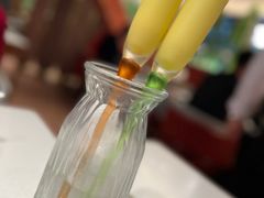 -川越泰火锅(吉利大厦店)