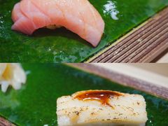 -鮨一日本料理(大中华店)