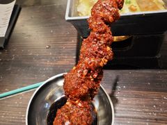 -破店肥哈·东北烧烤(南山保利店)