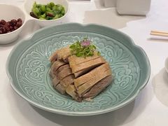 -南京金陵饭店