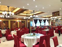 大堂-德泰楼餐饮(莲湖路店)