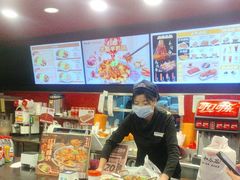 -和合谷(新街口店)