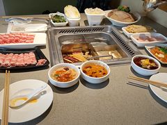 -海底捞火锅(枫蓝国际购物中心店)