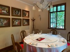 包厢-玫瑰厅上海菜(兴国路店)