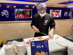 -海韵之星邮轮水会(明发商业广场店)