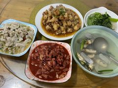 荔枝肉-如我美食(达道社区店)