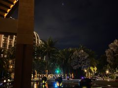-三亚湾海居铂尔曼度假酒店