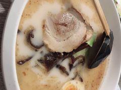 -味千拉面(抚州万达店)