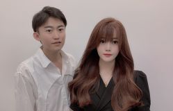-Cima salon西玛沙龙