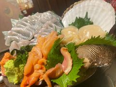 -酒肴一瓢·活贝料理·日本料理(三元桥·霄云路店)