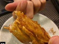 -菊上料理(蜀山银泰百货店)