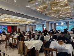 -怡园饭店-餐厅(四望亭店)