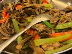 -国惠大酒楼(爱琴海购物公园店)