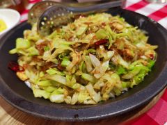 -西贝莜面村(近铁城市广场店)